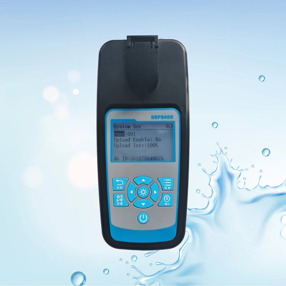 Analyzer Kit - Multi-Parameter - Water Testing Kit 리뷰 및 가격