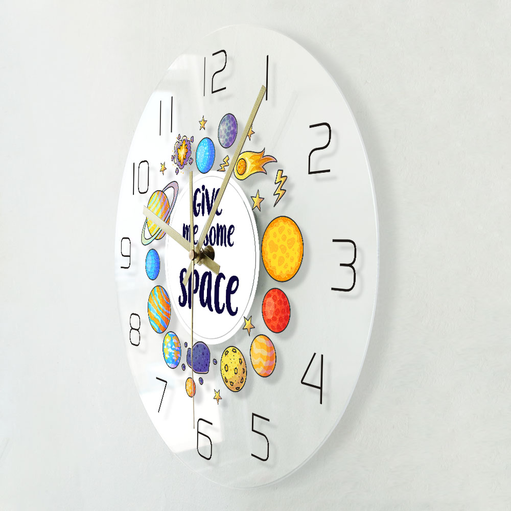 Give Me Some Space Funny Astro - Science Nursery 리뷰 및 가격