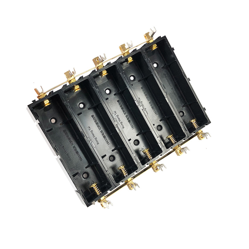 Solderless 18650 Lithium Batte - Circuit Snap Kit 리뷰 및 가격