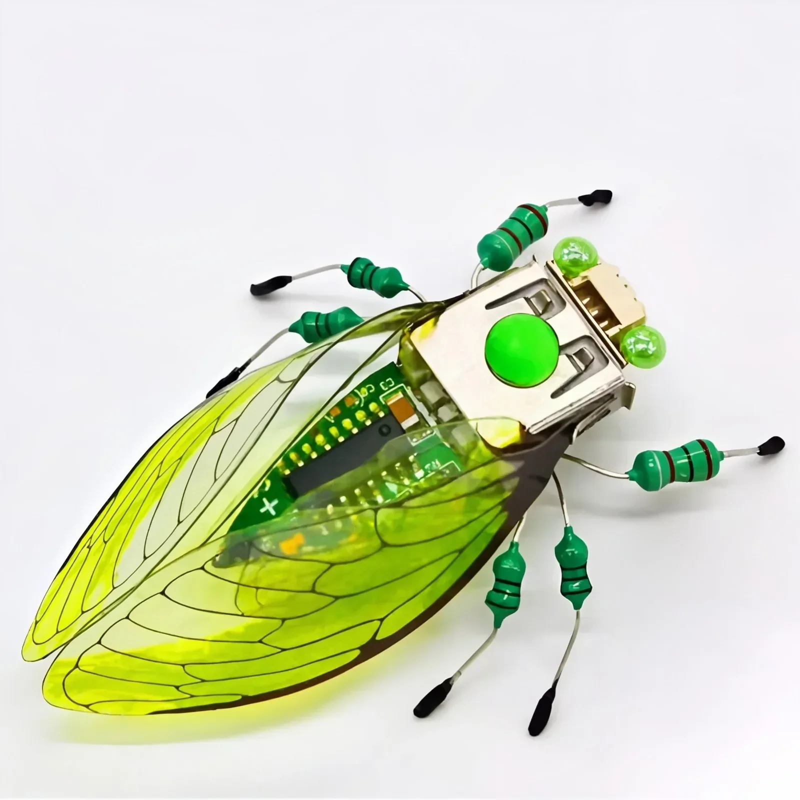 STEAM DIY Toys Robot Insect Sc - Science And Invention 리뷰 및 가격
