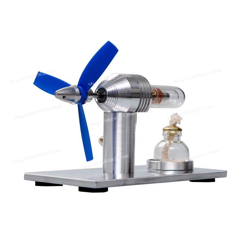 Steam Engine Model Physics Sci - Science Diy Model 리뷰 및 가격