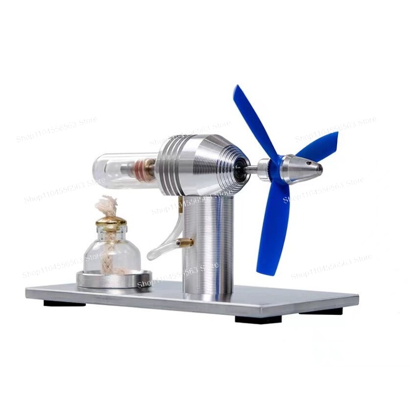 Steam Engine Model Physics Sci - Science Diy Model 리뷰 및 가격