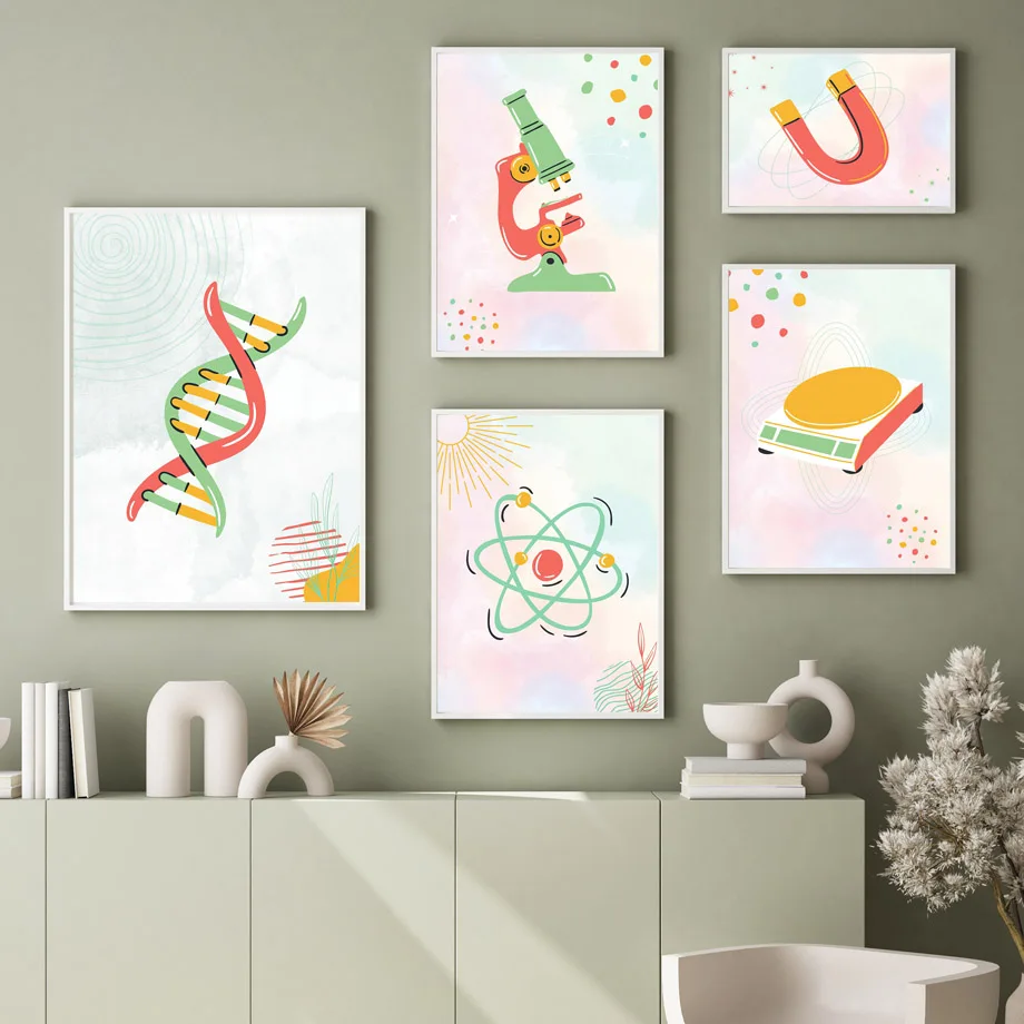 Science Biological Cell Micros - Science Nursery 리뷰 및 가격