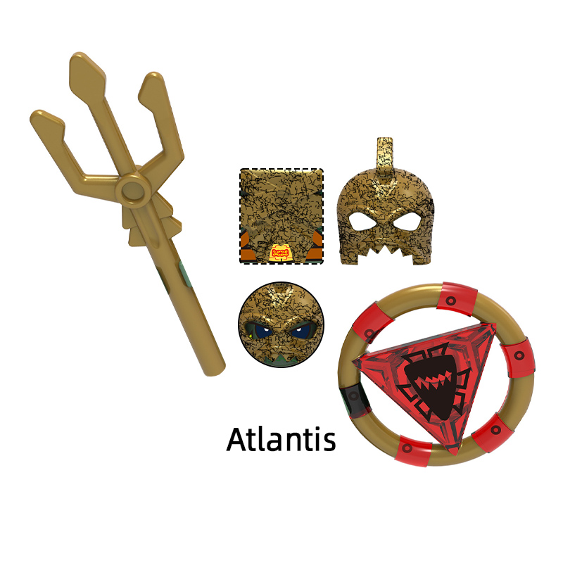 The X0161 Pharaoh Atlantis Azt - Science Olympiad 리뷰 및 가격