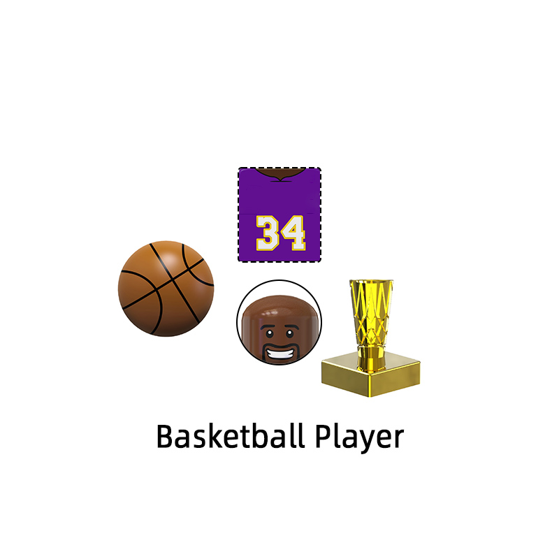 The TV6508 Famous Basketball P - Science Olympiad 리뷰 및 가격