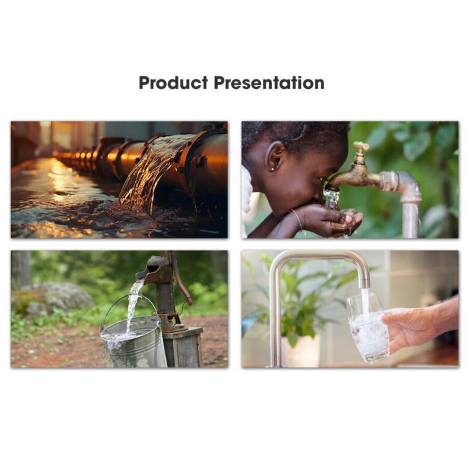 Water Test Kit Portable Quick  - Water Testing Kit 리뷰 및 가격