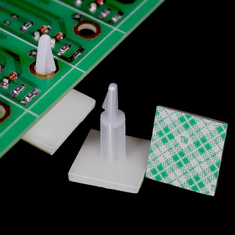 50pcs Plastic Pcb Pillar Stick - Circuit Snap Kit 리뷰 및 가격